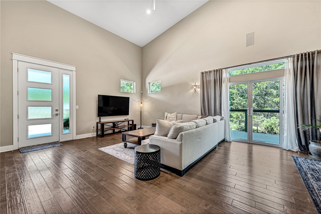 Fayetteville Outlots - Residential