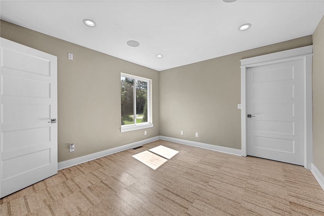 Fayetteville Outlots - Residential