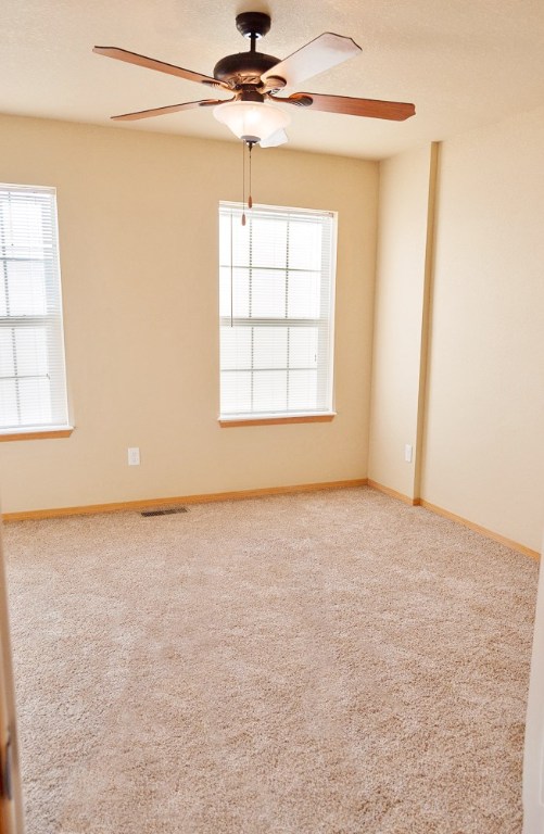 Shiloh House Ph I - Residential Lease