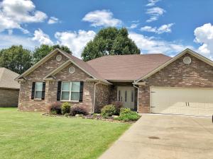 Shiloh Manor Est P1 - Residential