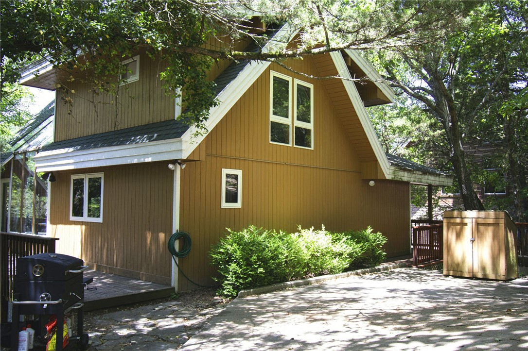 Moulder Hollow Sec III Rurban - Residential