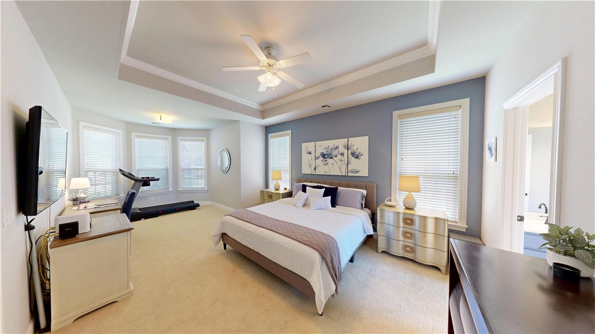 Stoney Creek Place Sub Rogers - Residential