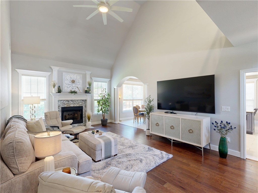 Stoney Creek Place Sub Rogers - Residential