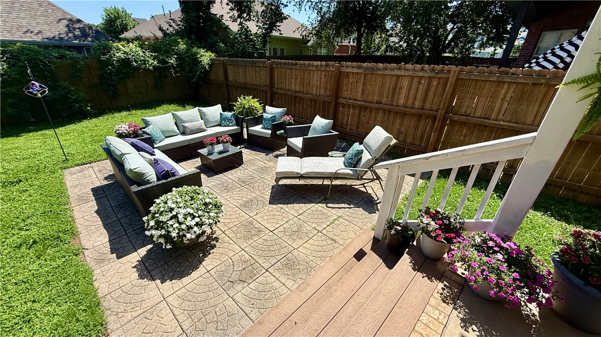 Stoney Creek Place Sub Rogers - Residential