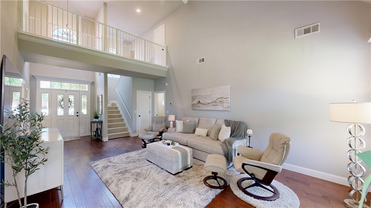 Stoney Creek Place Sub Rogers - Residential