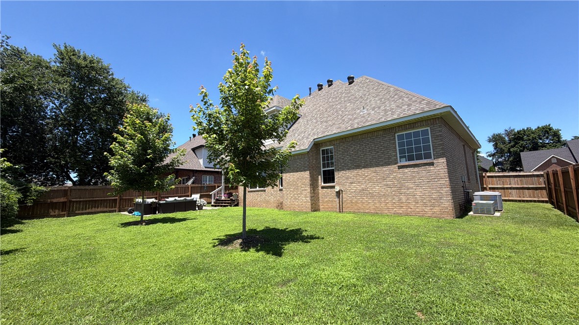 Stoney Creek Place Sub Rogers - Residential