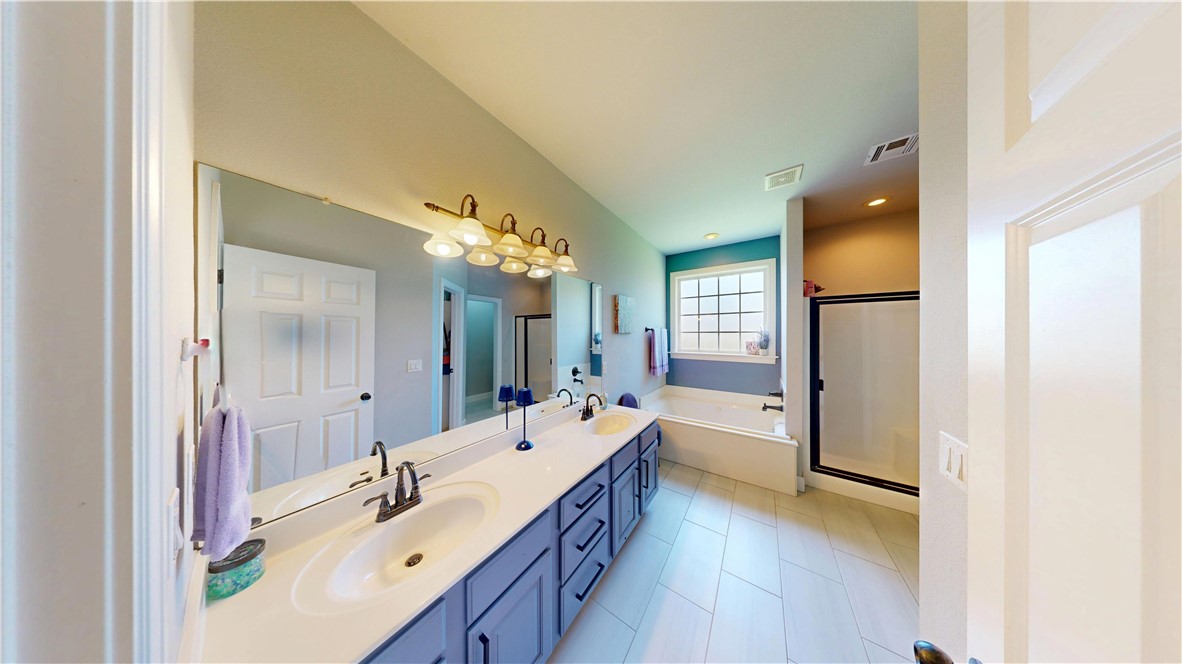 Stoney Creek Place Sub Rogers - Residential