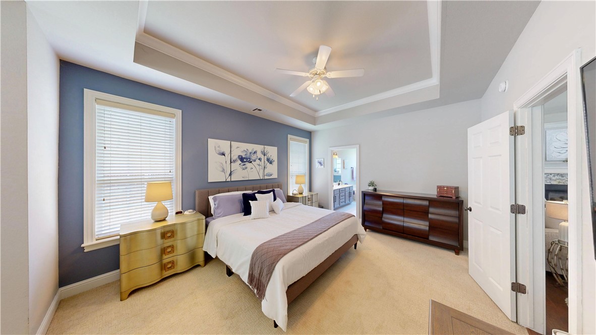 Stoney Creek Place Sub Rogers - Residential