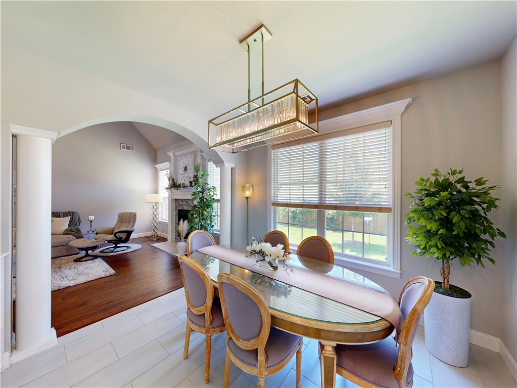 Stoney Creek Place Sub Rogers - Residential