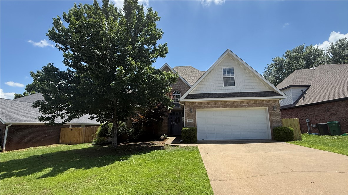 Stoney Creek Place Sub Rogers - Residential