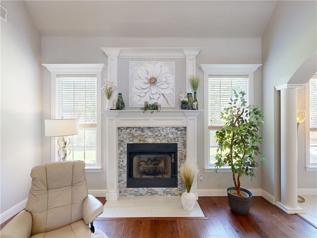 Stoney Creek Place Sub Rogers - Residential