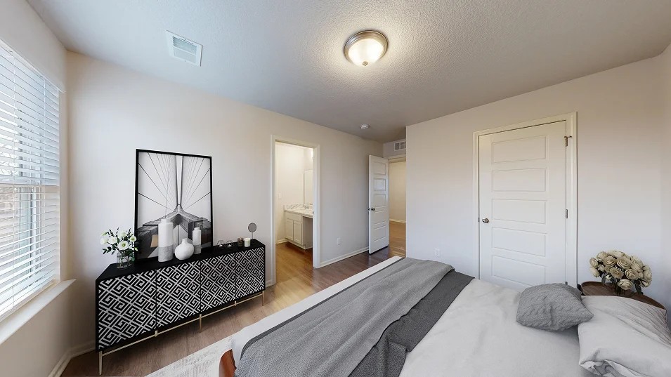 CHESTNUT FARMS-LOWELL - Residential