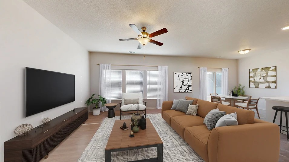 CHESTNUT FARMS-LOWELL - Residential