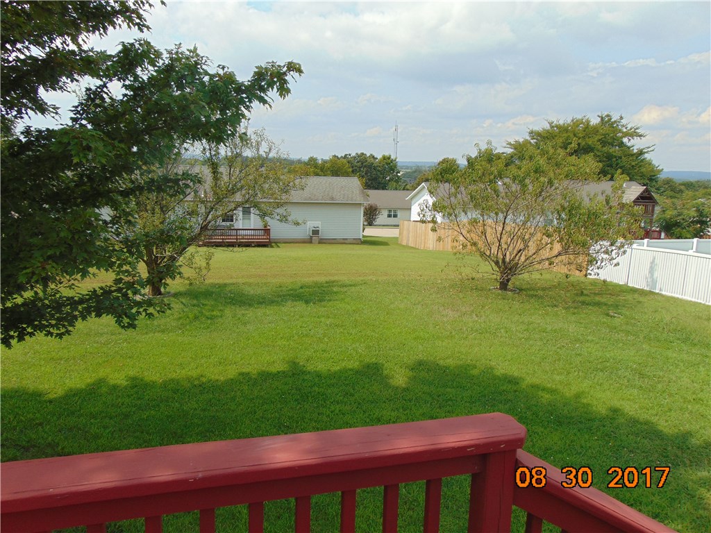 Champion Hills #4 - Residential