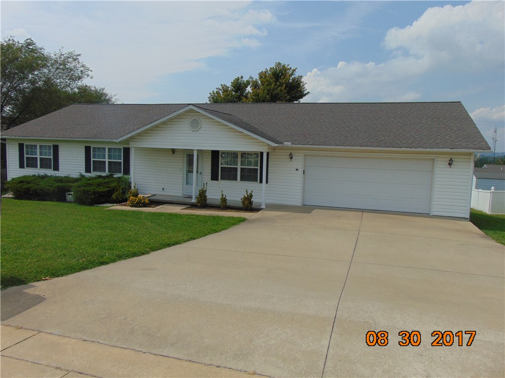 Champion Hills #4 - Residential