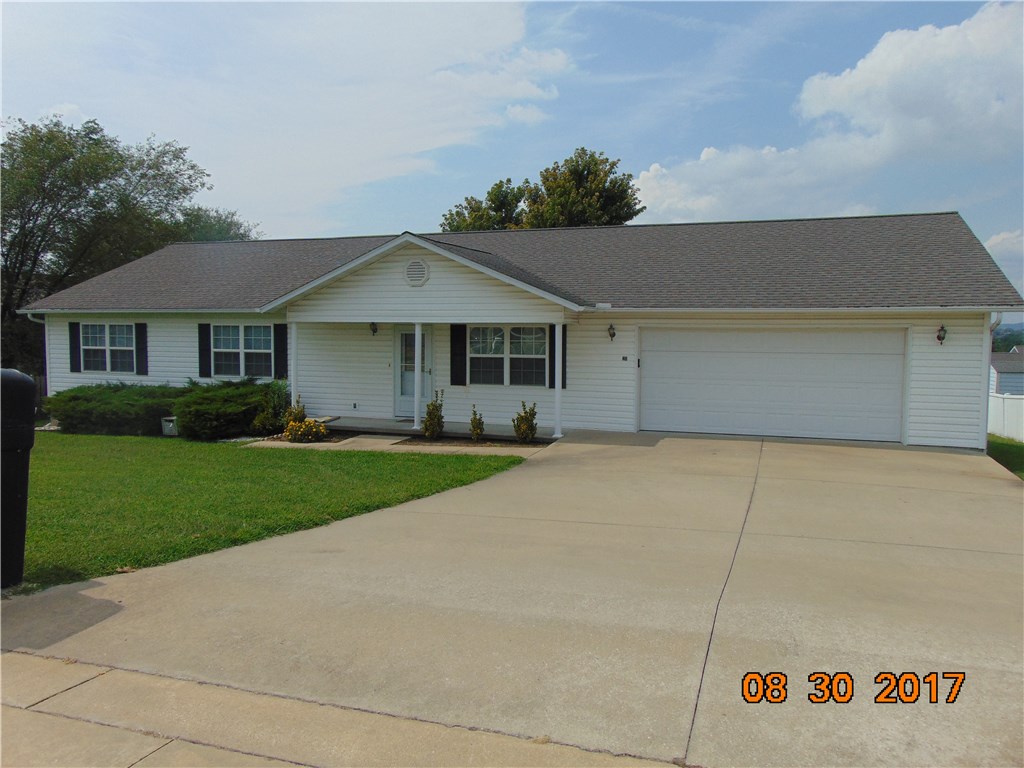 Champion Hills #4 - Residential
