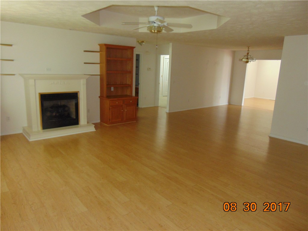 Champion Hills #4 - Residential
