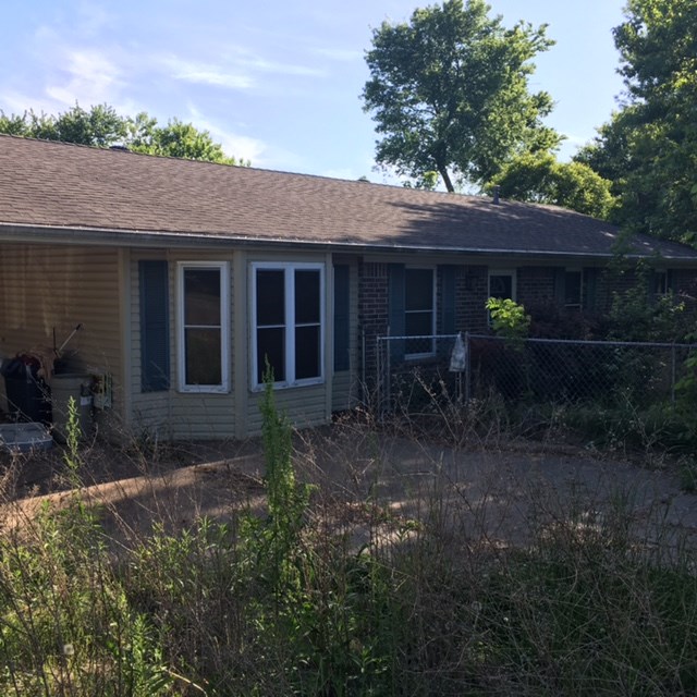 Royal Oaks - Residential