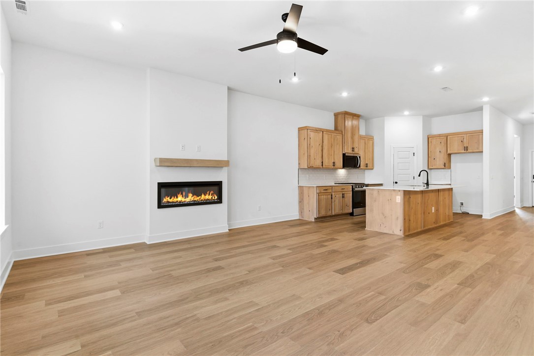 Hughmount South - Residential