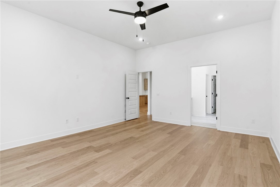 Hughmount South - Residential