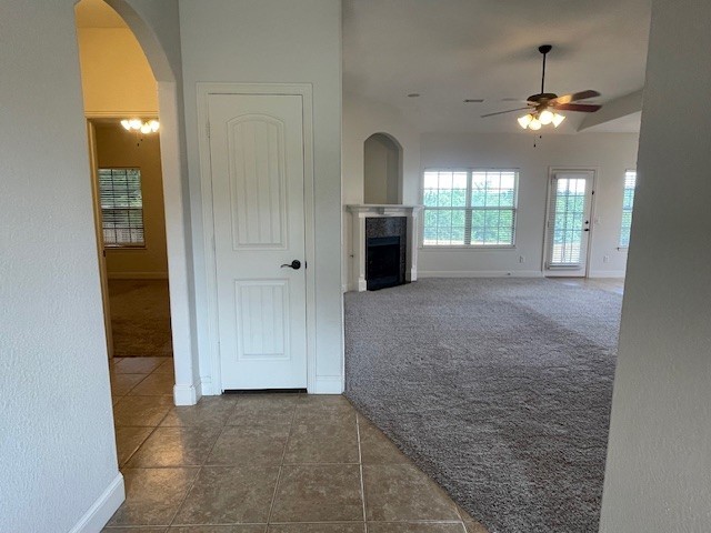 Sienna At Coopers Farm Ph 1B Centerton - Residential Lease