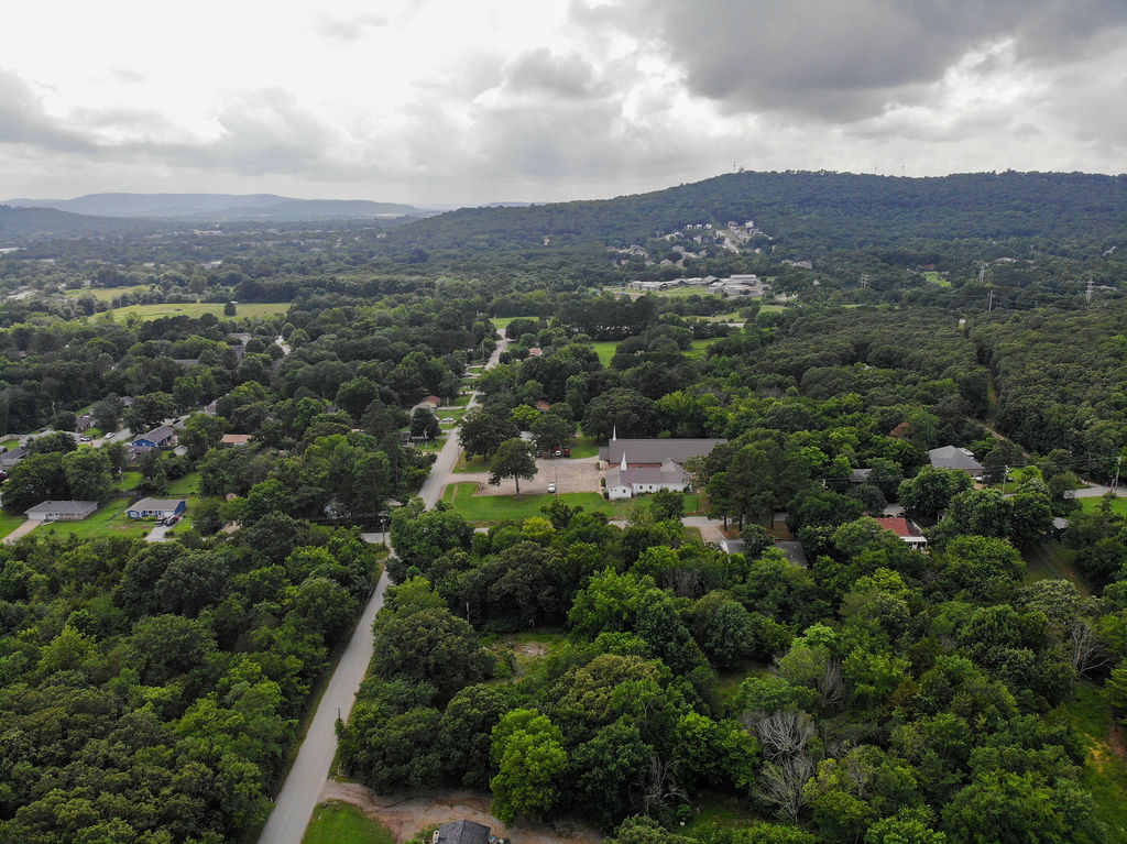 Anderson Farm - Land
