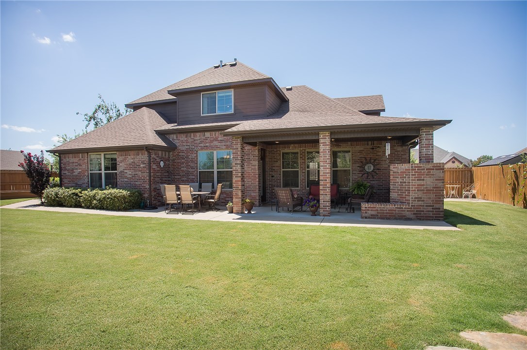 Edens Brooke Sub Ph IV Bentonville - Residential