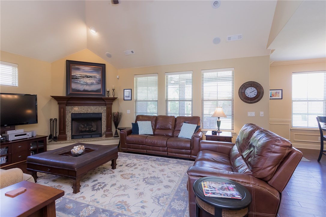 Edens Brooke Sub Ph IV Bentonville - Residential