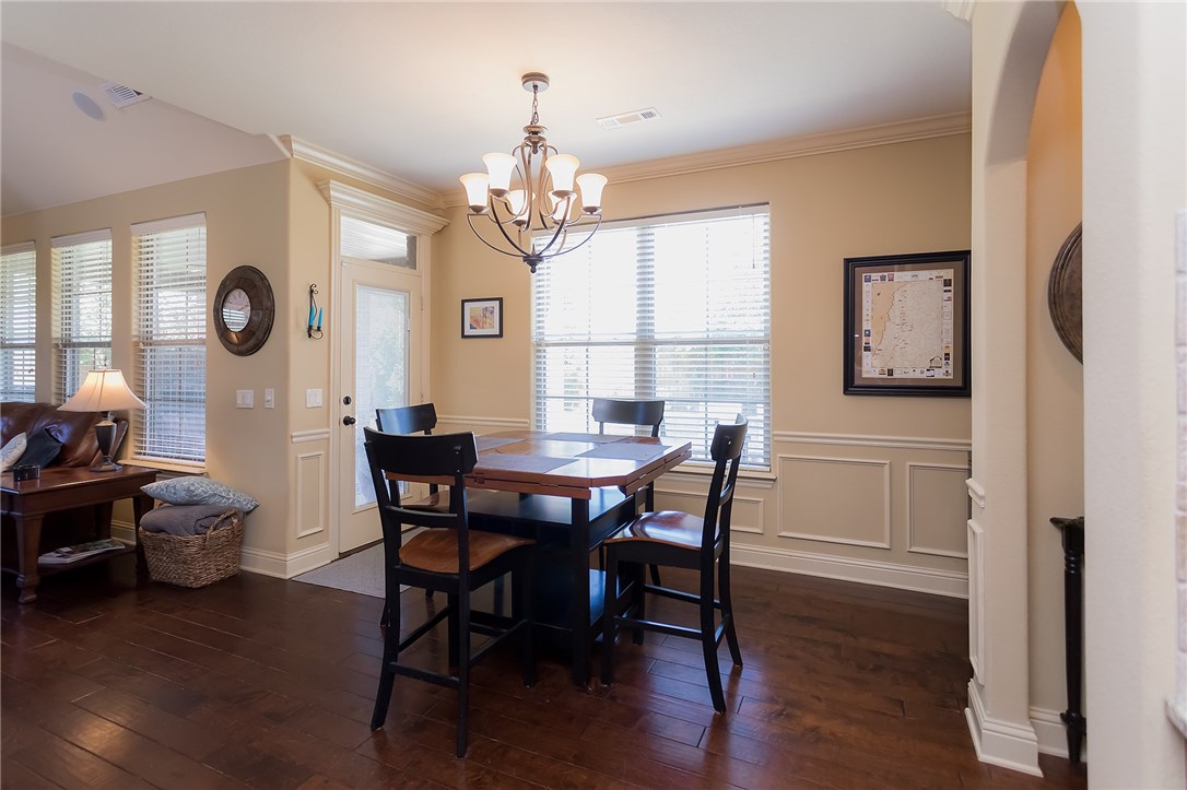 Edens Brooke Sub Ph IV Bentonville - Residential