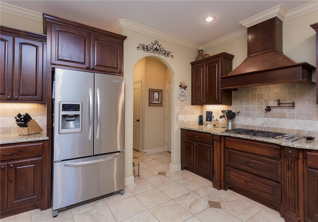 Edens Brooke Sub Ph IV Bentonville - Residential