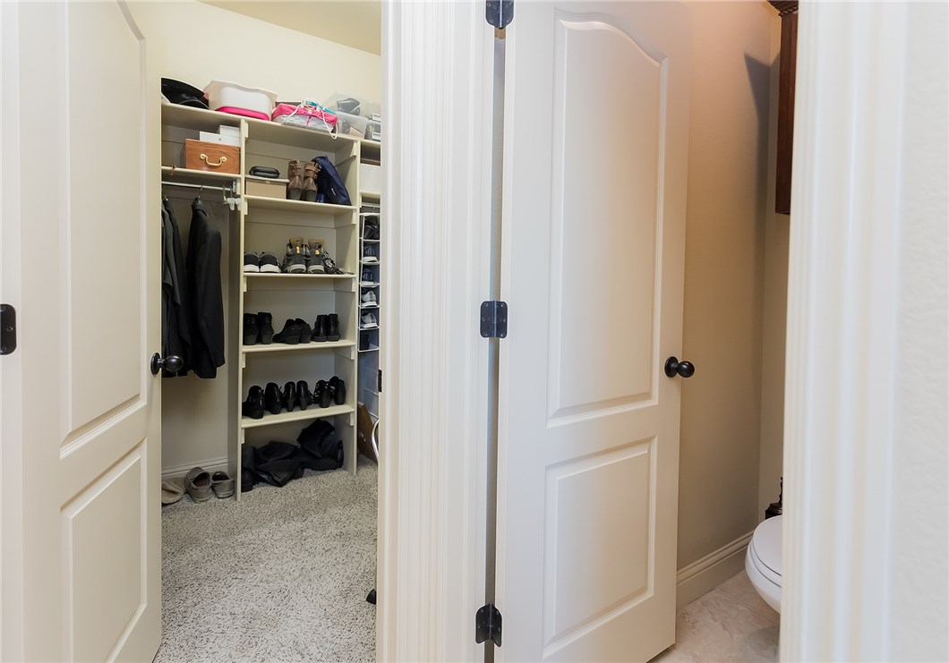 Edens Brooke Sub Ph IV Bentonville - Residential