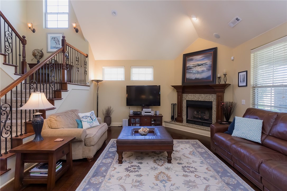Edens Brooke Sub Ph IV Bentonville - Residential