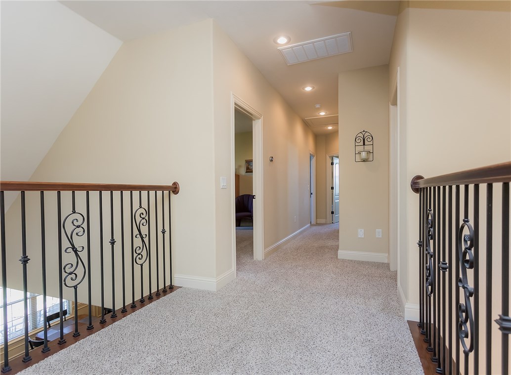 Edens Brooke Sub Ph IV Bentonville - Residential