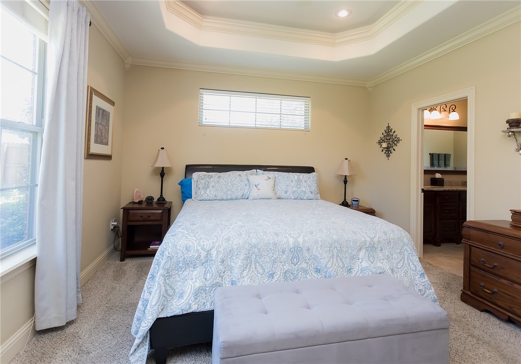 Edens Brooke Sub Ph IV Bentonville - Residential