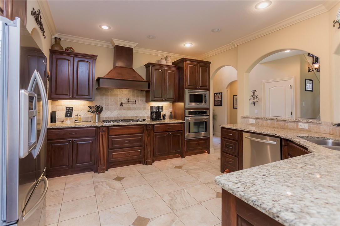Edens Brooke Sub Ph IV Bentonville - Residential