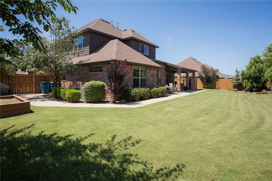 Edens Brooke Sub Ph IV Bentonville - Residential