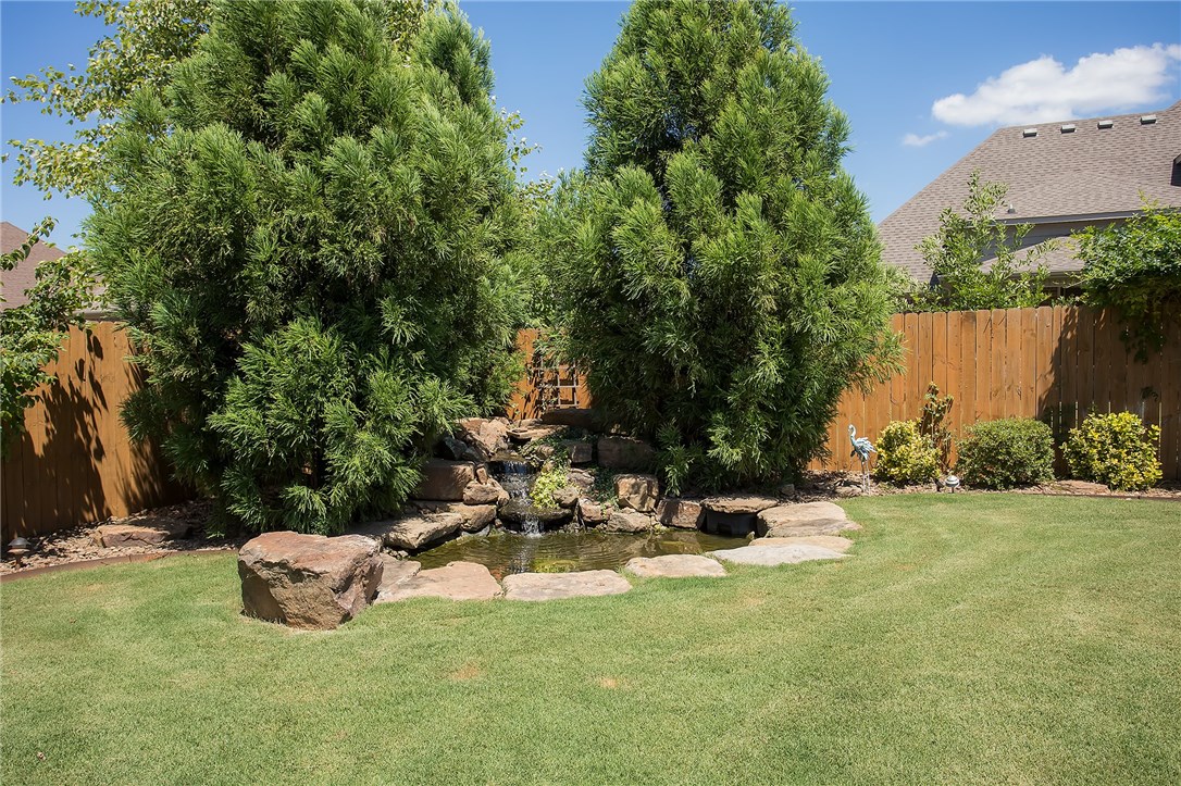 Edens Brooke Sub Ph IV Bentonville - Residential