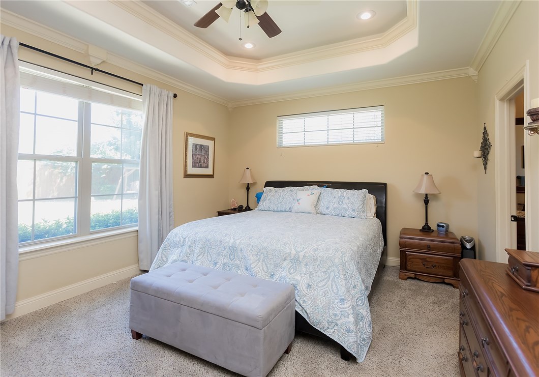Edens Brooke Sub Ph IV Bentonville - Residential