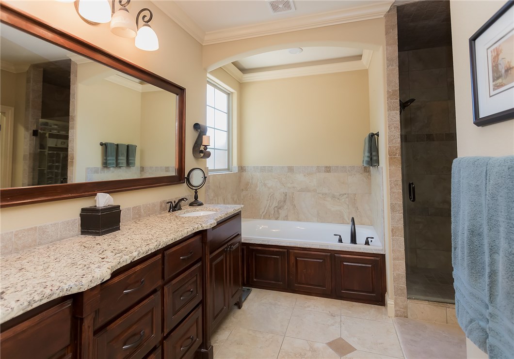 Edens Brooke Sub Ph IV Bentonville - Residential