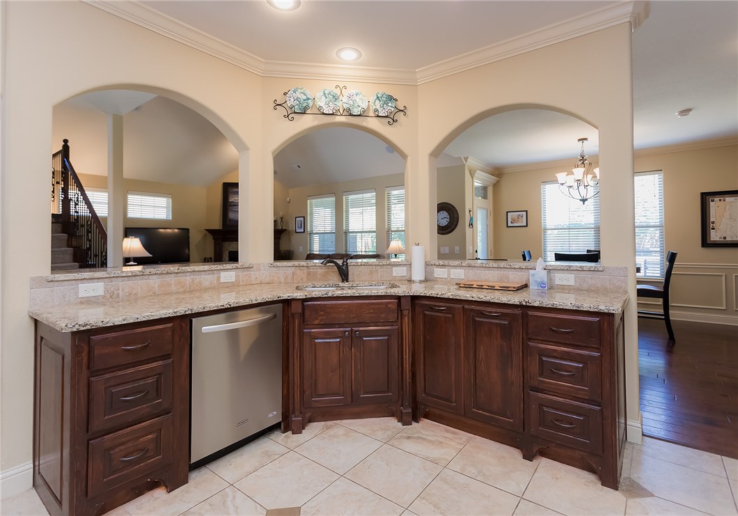 Edens Brooke Sub Ph IV Bentonville - Residential