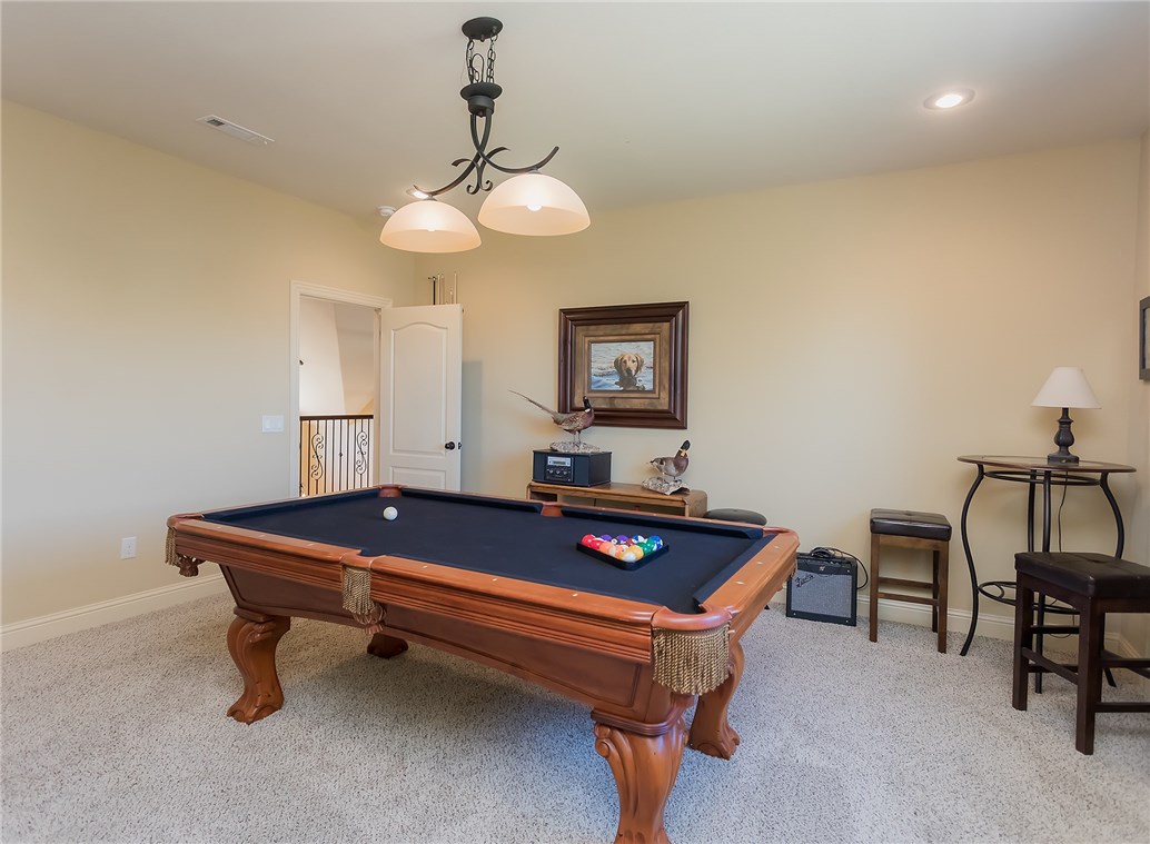 Edens Brooke Sub Ph IV Bentonville - Residential