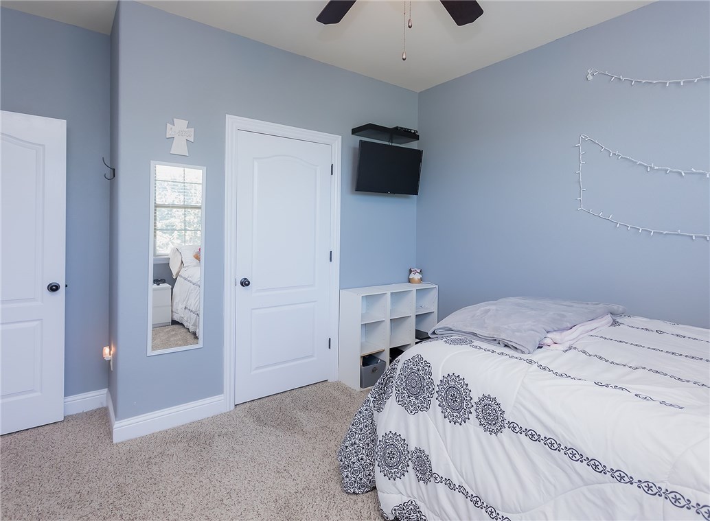 Edens Brooke Sub Ph IV Bentonville - Residential