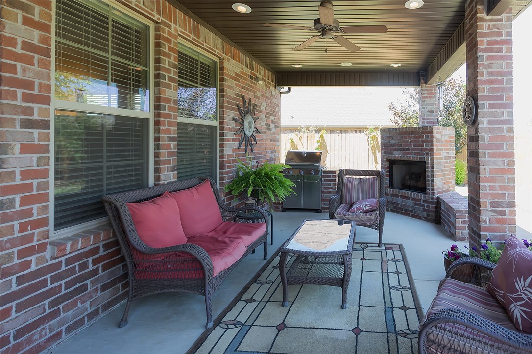 Edens Brooke Sub Ph IV Bentonville - Residential