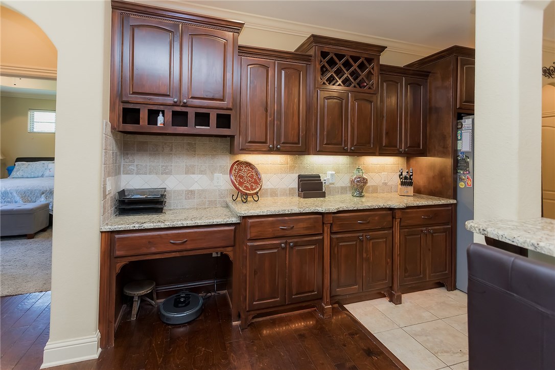 Edens Brooke Sub Ph IV Bentonville - Residential