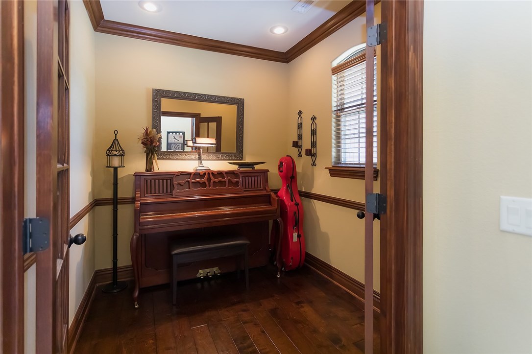 Edens Brooke Sub Ph IV Bentonville - Residential