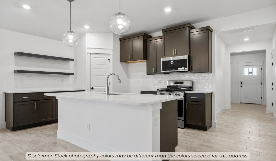 Heritage - Residential