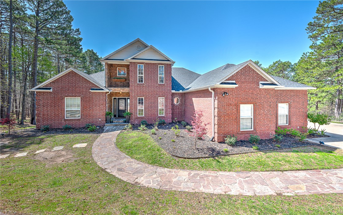 Hilldale - Residential