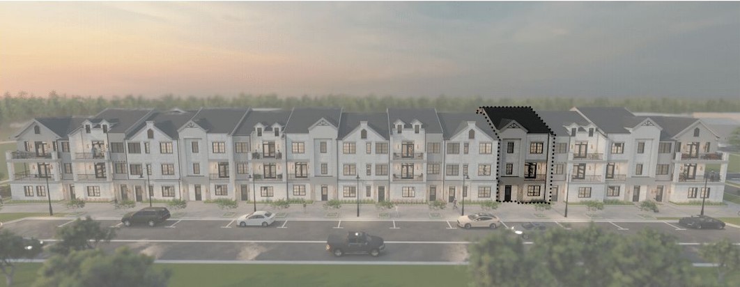 Pinnacle Heights Rogers - Residential