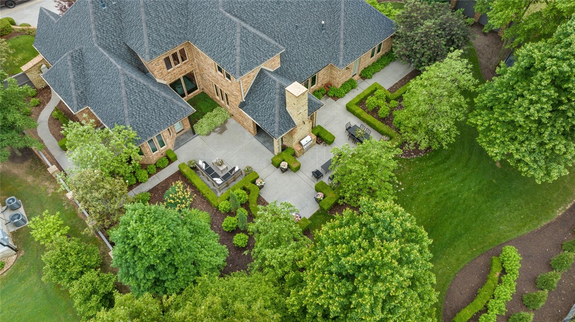 Pinnacle - Residential