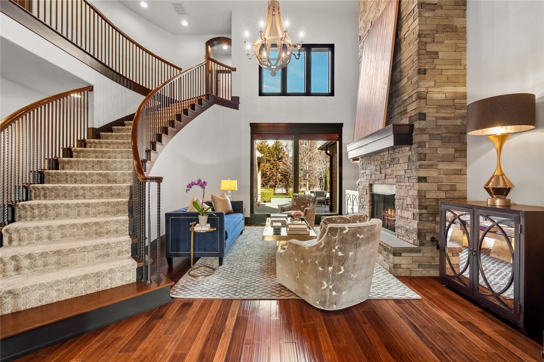 Pinnacle - Residential